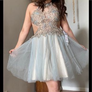 Queen prom/dress 🔥SALE